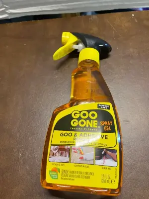 goo gone 12floz