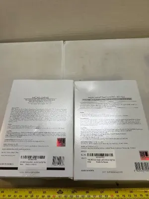 2 ct face masks for women