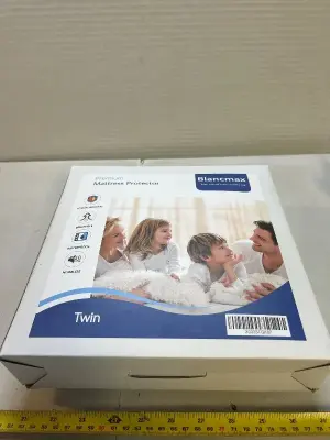 premium twin mattress protector
