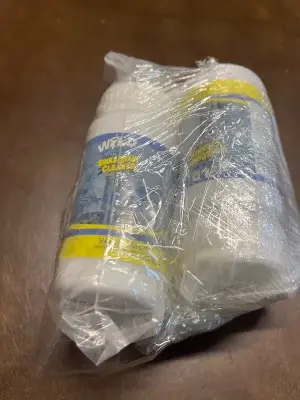 4ct sink & drain cleaner