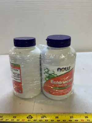 2ct Echinacea 400 mg