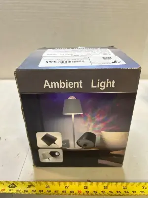 ambient light