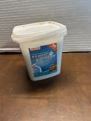 septic saver