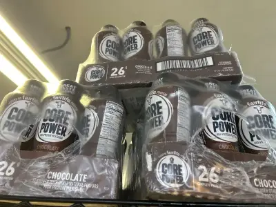 3ct core power in date