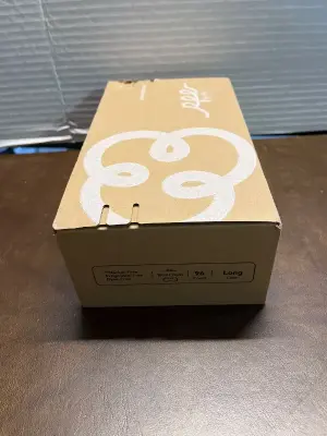 96ct 18cm/7in long liner