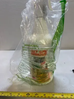 oxy spot remover spray