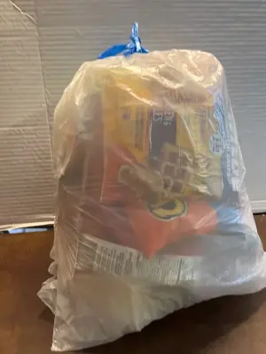 30ct various snack bag