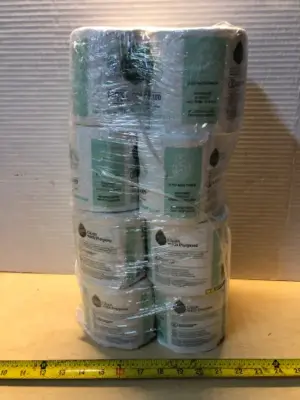 16 rolls seventh generation toilet paper