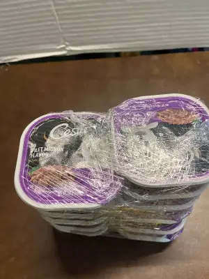 12ct bundle wet dog food