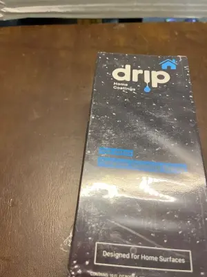 drip home coatings