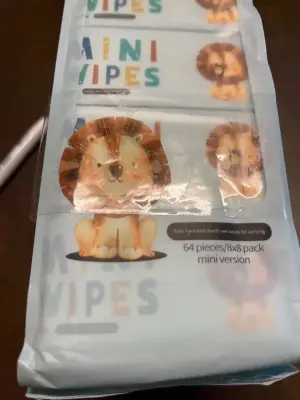 3ct mini wipes