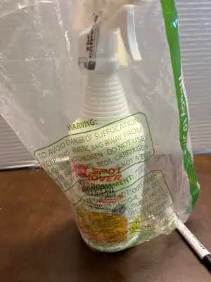 multi purpose cleaner