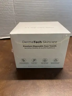 dermatech skincare