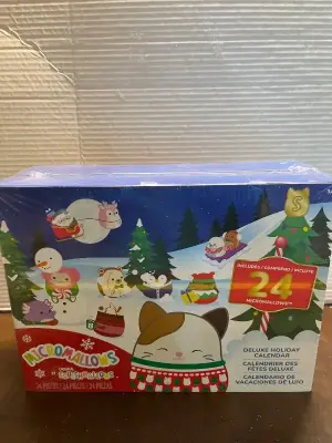 2ct micromallows 24pcs