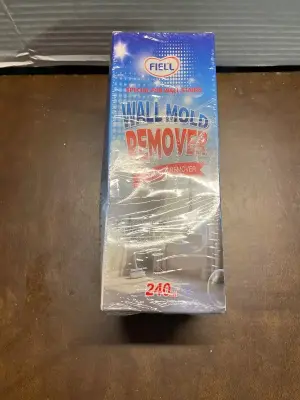 2ct wall mold remover
