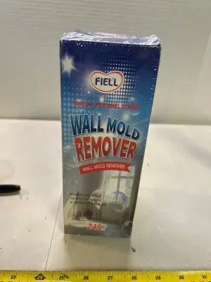 2 cr wall mold remover