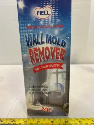 2ct wall mold remover