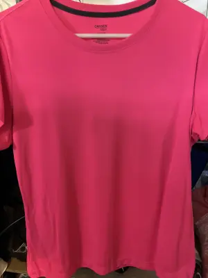 XL tshirt