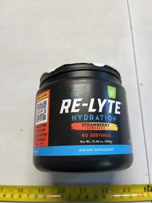 re-lyte hydration