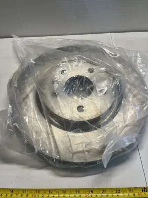unknown car part