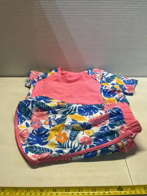 11-12Y swim suit