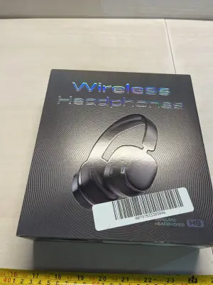 wireless headphones