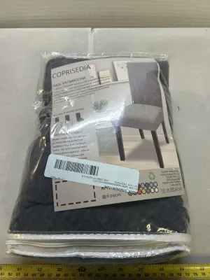 4 piece chair covers