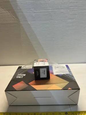 drum unit replacement, 67XL ink