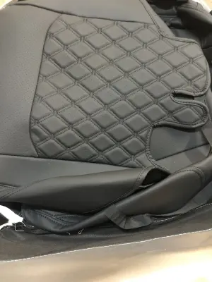 Used 2018-2026 keep wrangler 4 door seat covers