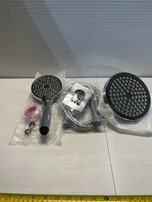 shower head kit