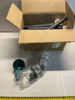Chicken Waterer Cup kit