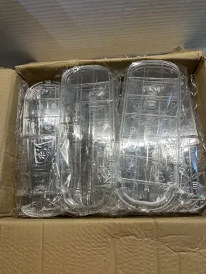 shoe slot organizers