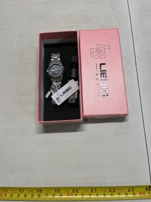 Liebig watch