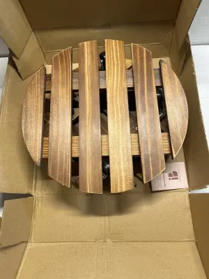 rolling plant stands