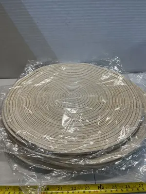 3ct 6pk placemats