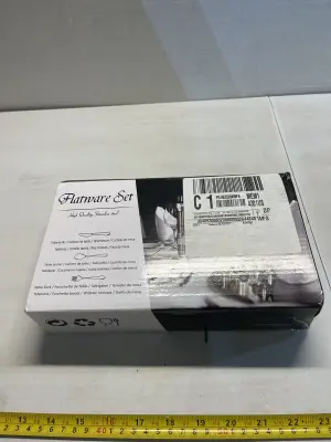 flatware set