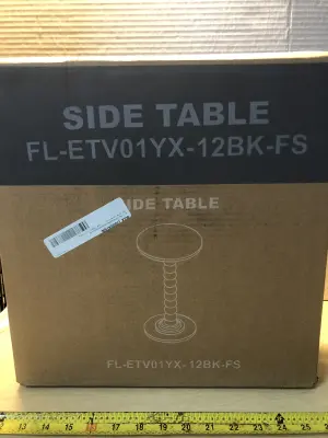 Side table