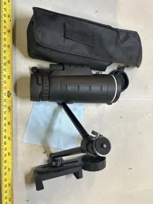 mini telescope