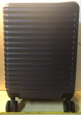 Travel house luggage on wheels