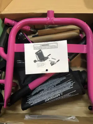 EZY roller mini