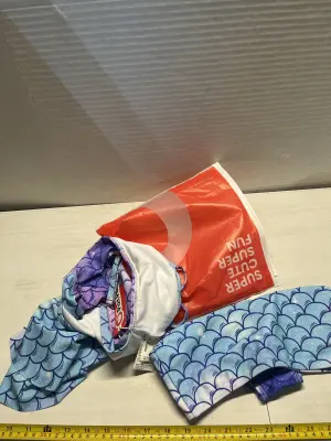 6-7y swimsuit