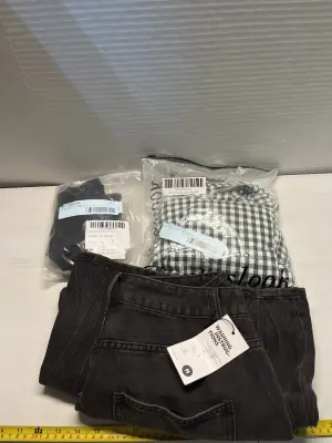 size medium men’s clothes