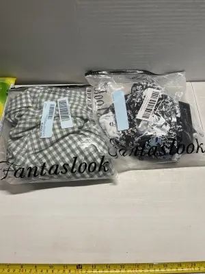 XL/L tshirts