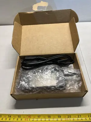 Computer AC adapter
