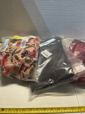 3ct XL women’s clothes lot