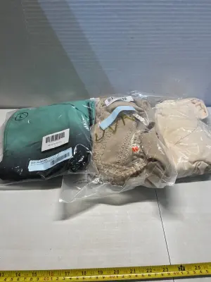 large clothing