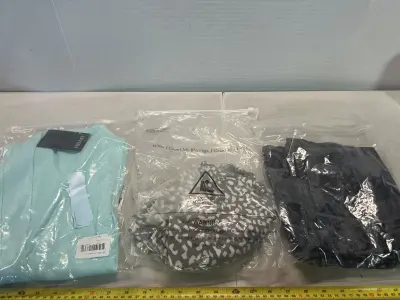 large womens bundle