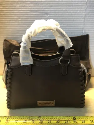 New Wrangler purse