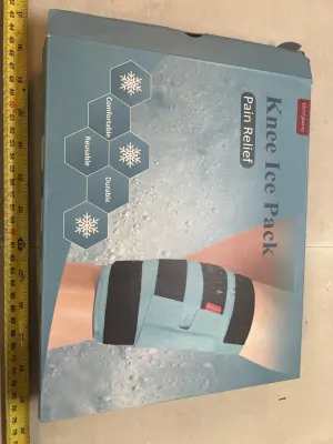 knee ice pack