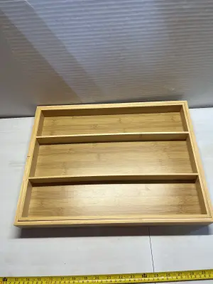 drawer organizer